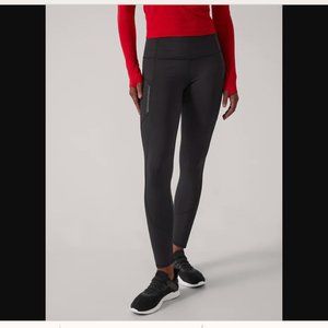 Brand New! Athleta Rainer Leggings W/ Pockets